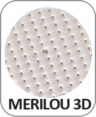 MERILOU 3D 