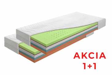 Obrázok pre Color Fantasy 1 + 1 + darček 1x chránič matraca