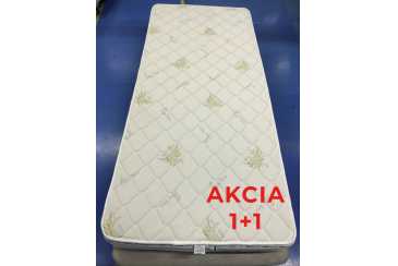 Obrázok pre PINGUI ROBERTS DIAMONDS 1 + 1 + darček 1x set paplón vankúš + darček 1x chránič matraca