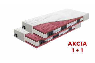 Obrázok pre Matrac NEXT 7   1+1  
