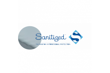 Obrázok pre Náhradný poťah na matrac SANITIZED