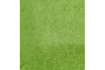 FROTÉ - napínacia plachta ZELENÁ Obrázok pre FROTÉ - napínacia plachta ZELENÁ