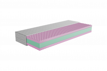 Obrázok pre Orthopedic HARDY PLUS