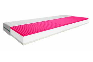 Obrázok pre Matrac Orthopedic Exclusive plus + darček 2x set paplón vankúš + 1 x chránič matraca