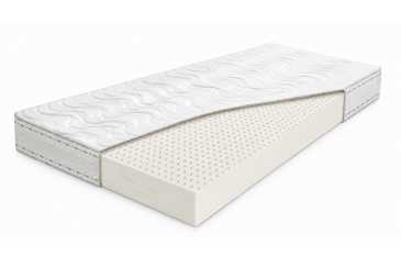 Obrázok pre Matrac PINGUI LATEX H20  + darček 1x set paplón vankúš + chranič matraca