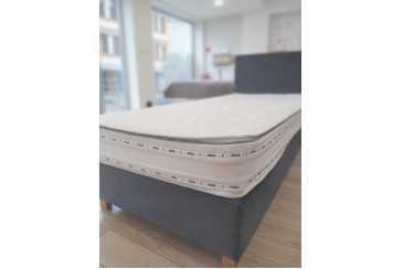 Obrázok pre Matrac PINGUI LATEX H20  + darček 1x set paplón vankúš + chranič matraca