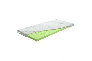 Obrázok pre Matrac BENAB TOPPER SOFT