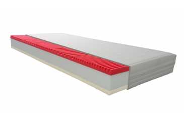 Obrázok pre Matrac Orthopedic MEMORY