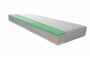 Obrázok pre Matrac Orthopedic MEMORY PLUS
