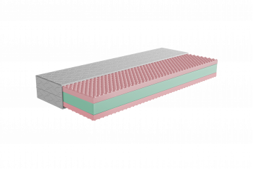 Orthopedic HARDY Obrázok pre Orthopedic HARDY