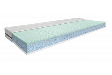 Matrac Orthopedic HARD 20 Obrázok pre Matrac Orthopedic HARD 20