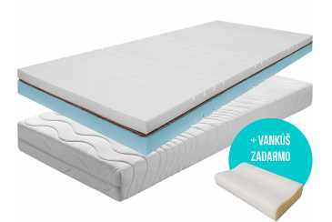 Matrac SONIC COCO Obrázok pre Matrac SONIC COCO