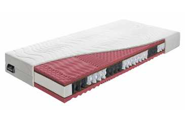 Obrázok pre Matrac NEXT 7 +darček 1x set paplon vankuš +1x chranič matraca