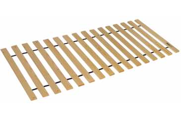 Obrázok pre Latový rošt rolovateľný MASÍV ROLO 16L RD