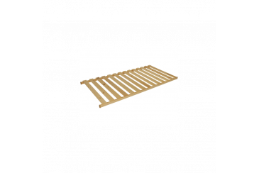 Obrázok pre Latový rošt MASÍV V RÁME 14L RD