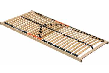 Lamelový rošt DOUBLE T5 Obrázok pre Lamelový rošt DOUBLE T5