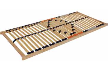 Lamelový rošt DOUBLE MAXI T8 Obrázok pre Lamelový rošt DOUBLE MAXI T8