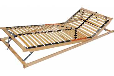 Obrázok pre Lamelový rošt polohovateľný DOUBLE HN T5