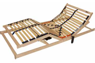 Obrázok pre Lamelový rošt DOUBLE MOBIL T5