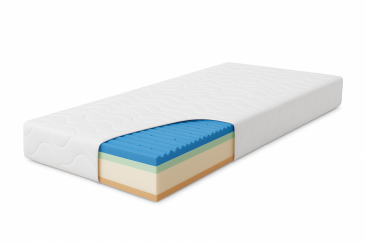 Obrázok pre Orthopedic Hybrid