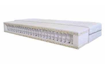 Matrac Orthopedic Strong H25 Chloe Obrázok pre Matrac Orthopedic Strong H25 Chloe