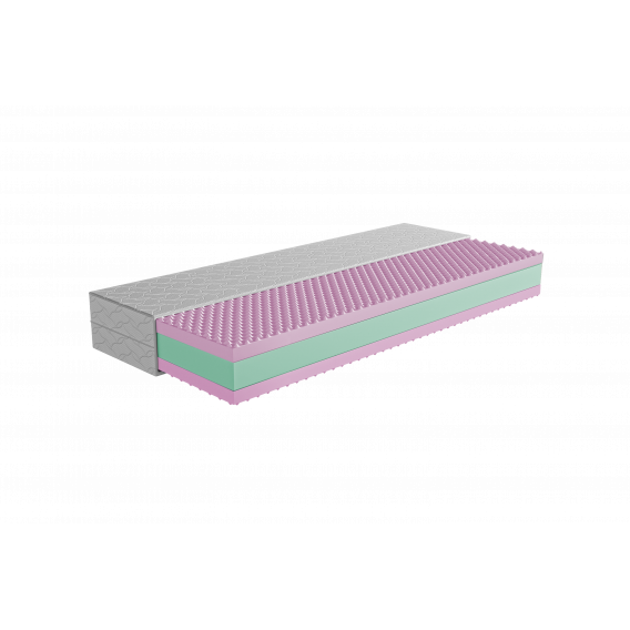 Obrázok pre Orthopedic HARDY PLUS