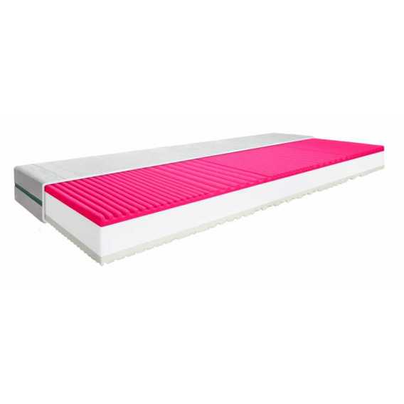 Obrázok pre Matrac Orthopedic Exclusive plus + darček 2x set paplón vankúš + 1 x chránič matraca