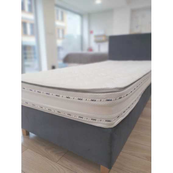 Obrázok pre Matrac PINGUI LATEX H20 1 + 1 + darček 1x set paplón vankúš + darček 1x chránič matraca