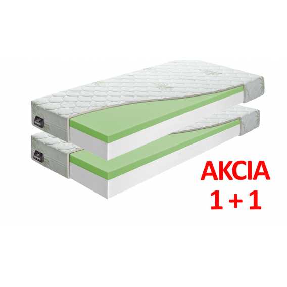 Obrázok pre Matrac SIMPLE JUNIOR 1+1