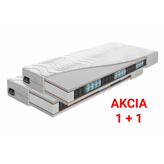 Obrázok pre DREAM S500 DUO 1 + 1 + darček 1x chránič matraca