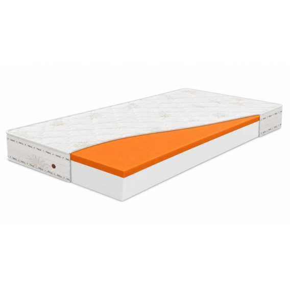 Obrázok pre Matrac Pingui Prince + darček 1x set paplón vankúš + chranič matraca