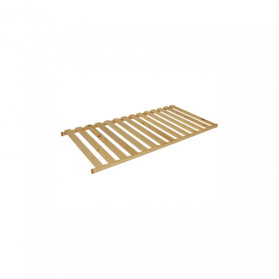 Obrázok pre Latový rošt MASÍV V RÁME 14L RD