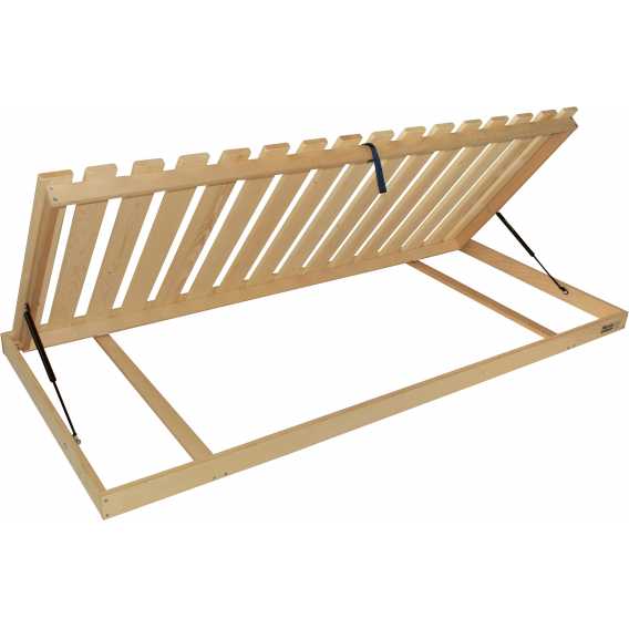 Obrázok pre Latový rošt výklopný MASÍV BVP 16L RD