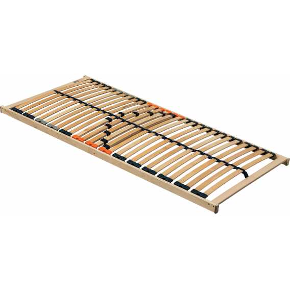 Obrázok pre Lamelový rošt DOUBLE T5