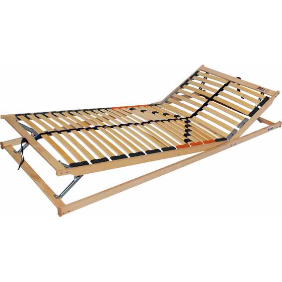 Obrázok pre Lamelový rošt polohovateľný DOUBLE HN T5