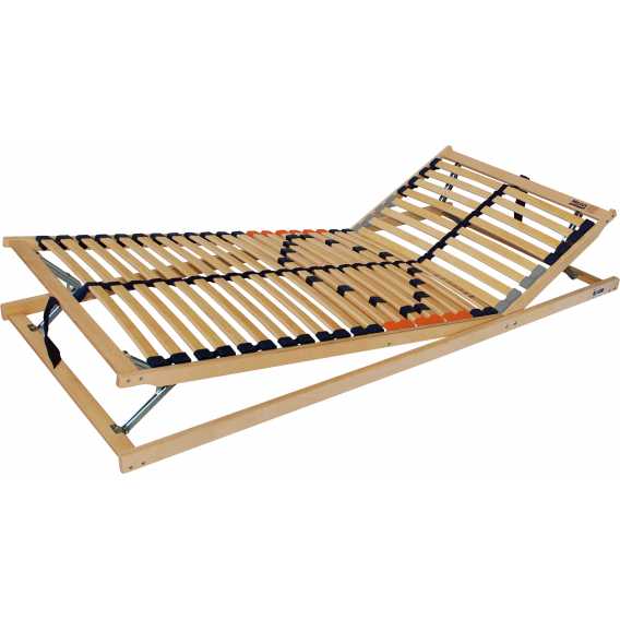 Obrázok pre Lamelový rošt polohovateľný DOUBLE MAXI HN T8