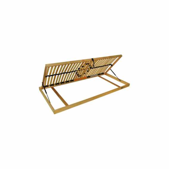 Obrázok pre Lamelový rošt DOUBLE maxi BVP T8