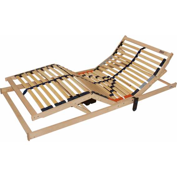 Obrázok pre Lamelový rošt DOUBLE MOBIL T5