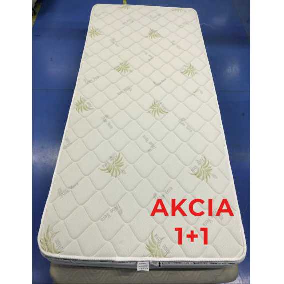 Obrázok pre PINGUI ROBERTS DIAMONDS 1 + 1 + darček 1x set paplón vankúš + darček 1x chránič matraca