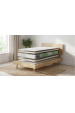 Obrázok pre Matrace ORTHOPEDIC OPTIMAL 1+1 + darček 1x chránič matraca