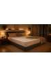 Obrázok pre Matrac PINGUI LATEX H20 1 + 1 + darček 1x set paplón vankúš + darček 1x chránič matraca