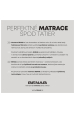 Obrázok pre Matrac LATEX PLUS