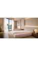 Obrázok pre Matrac Orthopedic Standard 1+1 + darček 1x chránič matraca