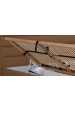 Obrázok pre Čalúnená posteľ VERMELIA s úložným priestorom