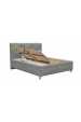 Obrázok pre Čalúnená posteľ NORELIA s úložným priestorom
